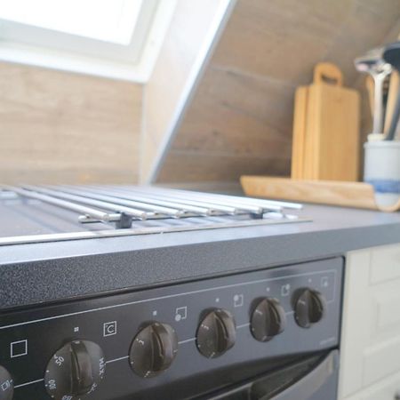 Haus Ruh Di Ut Wohnung Luv كيلينهوسن المظهر الخارجي الصورة